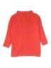 Lands' End Red Turtleneck Sweater Size 14 - 16 - photo 1