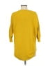 Express Yellow Pullover Sweater Size M - photo 2