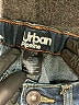 Urban Pipeline Blue Jeans Size 8 - photo 3