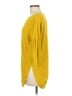 Express Yellow Pullover Sweater Size M - photo 5
