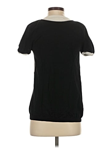 BCBGMAXAZRIA Runway Blouse (view 2)