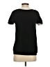 BCBGMAXAZRIA Runway Black Blouse Size S - photo 2