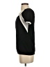 BCBGMAXAZRIA Runway Black Blouse Size S - photo 5