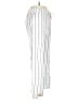 Lazy Sundays Stripes White Casual Pants Size S - photo 4