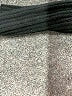 Unbranded Black Turtleneck Sweater Size XXS (estimated) - photo 7