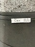 Dex Black Long Sleeve Blouse Size 2X - photo 3