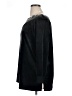 Roaman's 100% Polyester Black Pullover Sweater Size 14 (M) - photo 5