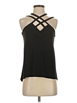 Cooper & Ella Sleeveless Blouse