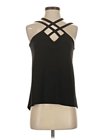 Cooper & Ella Sleeveless Blouse (view 1)