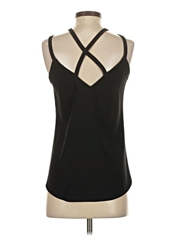 Cooper & Ella Sleeveless Blouse (view 2)