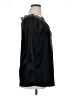 Roaman's 100% Polyester Black Pullover Sweater Size 14 (M) - photo 4