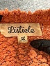 Listicle 100% Acrylic Orange Cardigan Size L - photo 7