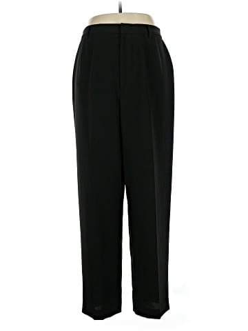 Linda Allard Ellen Tracy Dress Pants (view 1)
