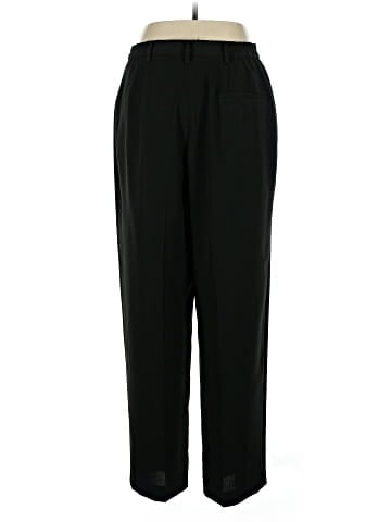 Linda Allard Ellen Tracy Dress Pants (view 2)