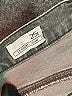 Gap Chevron-herringbone Gray Jeans Size 25 waist - photo 8