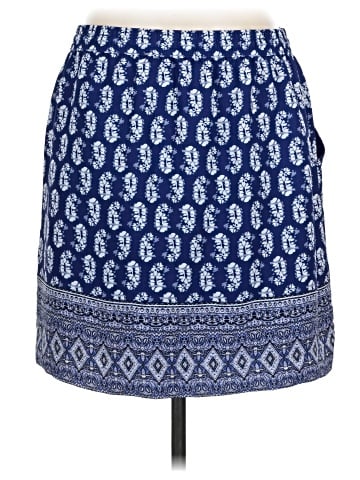 Lucy & Laurel Casual Skirt (view 2)