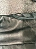 Unbranded 100% Polyester Black Vest Size S - photo 6