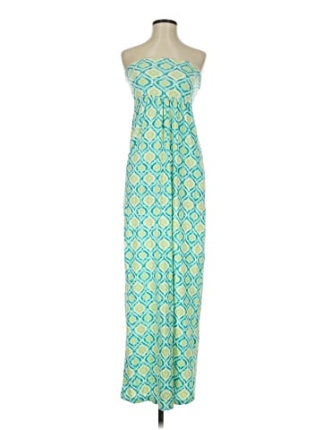 Threads 4 Thought Casual Dress (view 1)