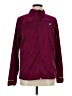 Asics Burgundy Track Jacket Size M - photo 1