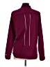 Asics Burgundy Track Jacket Size M - photo 2