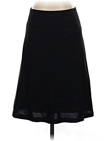 Banana Republic Wool Skirt (view 1)