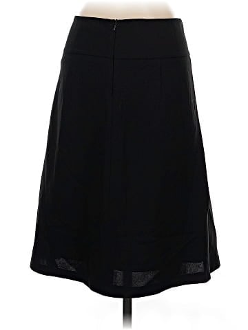Banana Republic Wool Skirt (view 2)