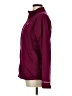Asics Burgundy Track Jacket Size M - photo 5