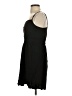 Splendid 100% Rayon Solid Black Casual Dress Size S - photo 5