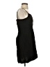 Splendid 100% Rayon Solid Black Casual Dress Size S - photo 4