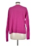 Gap Pink Pullover Sweater Size M - photo 2