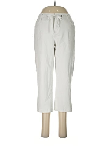 Coldwater Creek Casual Pants (view 1)