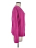 Gap Pink Pullover Sweater Size M - photo 4