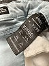Buffalo by David Bitton Color Block Blue Jeans Size 10 - photo 7