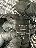 Torrid Houndstooth Gray Casual Pants Size 16 - photo 6