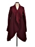 Paradiso Burgundy Cardigan Size L - photo 1