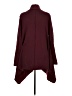 Paradiso Burgundy Cardigan Size L - photo 2