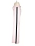 Skaist Taylor Color Block Pink Wool Pants Size 2 - photo 5