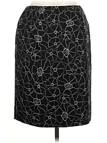 Apostrophe Formal Skirt (view 1)