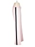 Skaist Taylor Color Block Pink Wool Pants Size 2 - photo 4