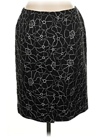 Apostrophe Formal Skirt (view 2)