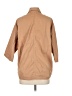 Gap 100% Cotton Tan 3/4 Sleeve Button-Down Shirt Size S - photo 2