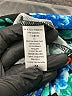 Lularoe Floral Blue Formal Skirt Size M - photo 5