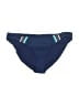 Red Carter Blue Swimsuit Bottoms Size 8 - photo 1