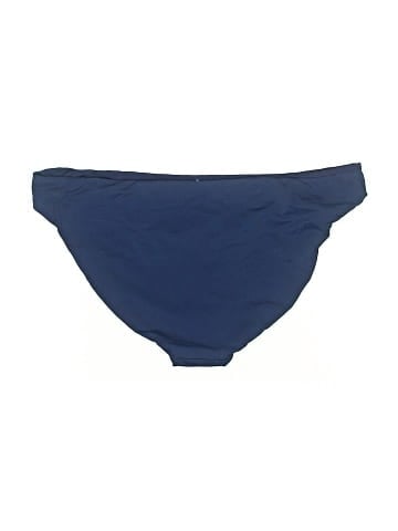 Red Carter Swimsuit Bottoms (view 2)