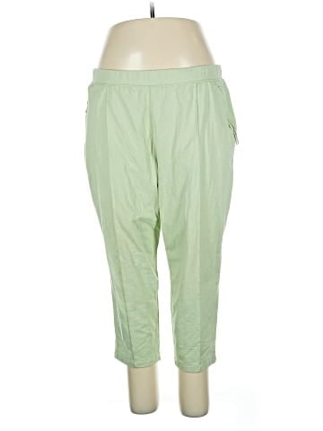 D&Co. Casual Pants (view 1)