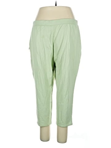 D&Co. Casual Pants (view 2)
