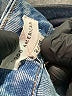 Good American Blue Jeans Size 2 - photo 4