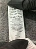 Brooks Houndstooth Gray Active Pants Size S - photo 8