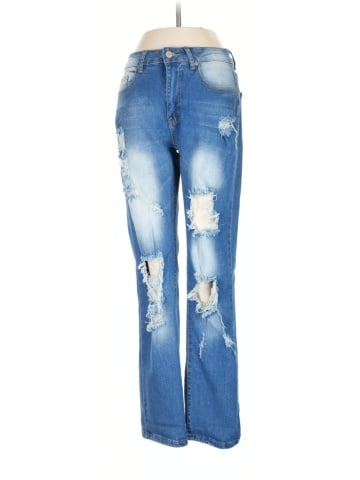 Kunmi Jeans (view 1)