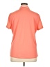Bcg Orange Short Sleeve Polo Size 1X - photo 2